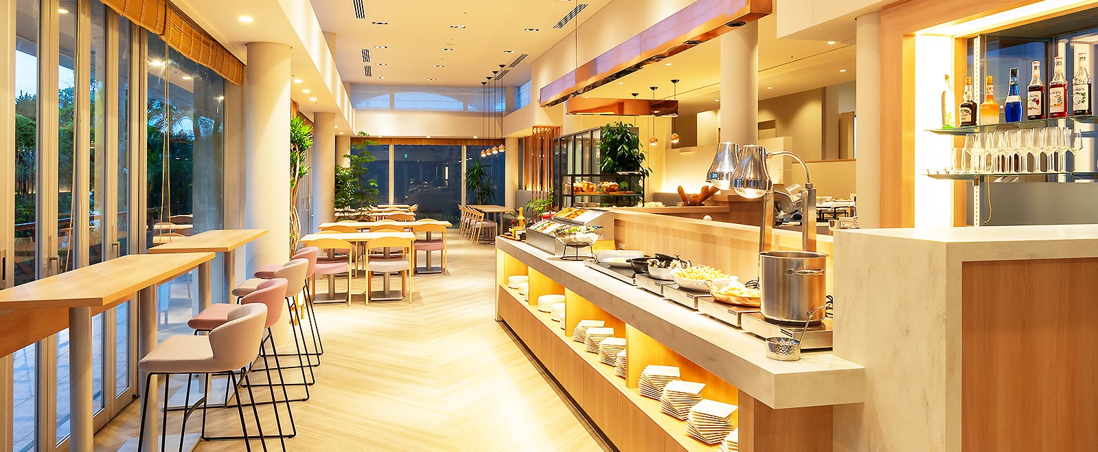 ホテル エミオン 東京ベイ - 画像 8