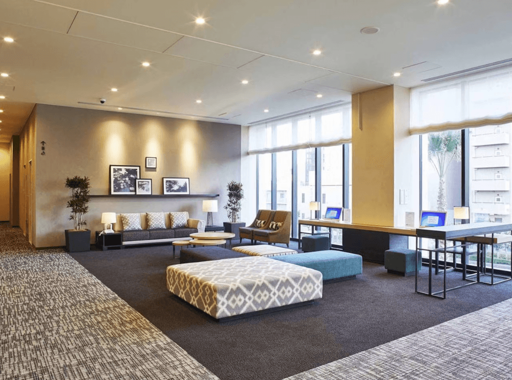 ホテル エミオン 東京ベイ - 画像 14