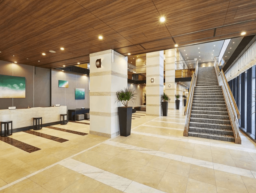 ホテル エミオン 東京ベイ - 画像 13