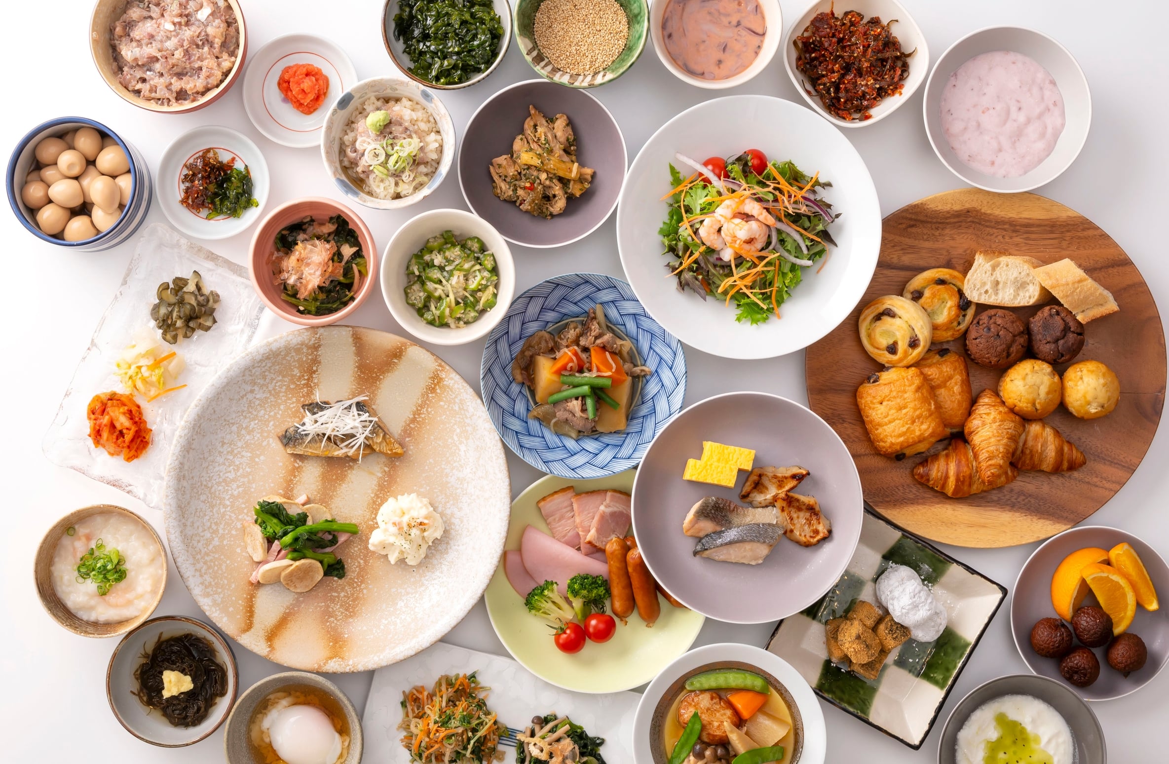 ホテル エミオン 東京ベイ - 画像 4