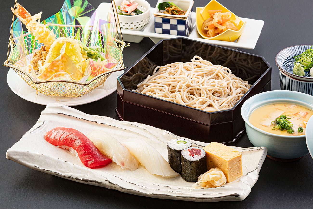 ホテル エミオン 東京ベイ - 画像 6