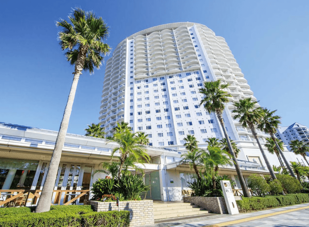 ホテル エミオン 東京ベイ - 画像 15