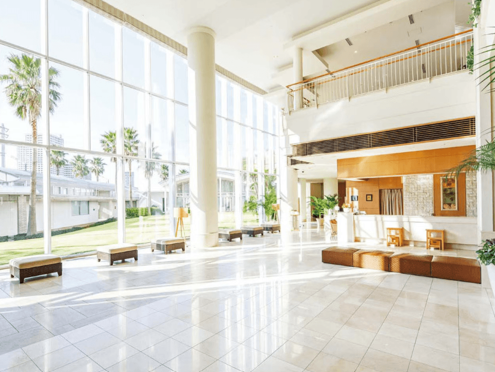 ホテル エミオン 東京ベイ - 画像 13