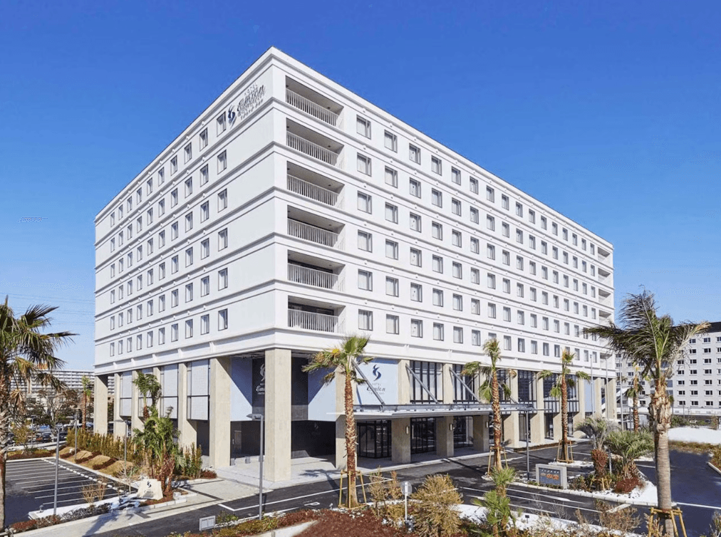 ホテル エミオン 東京ベイ - 画像 15