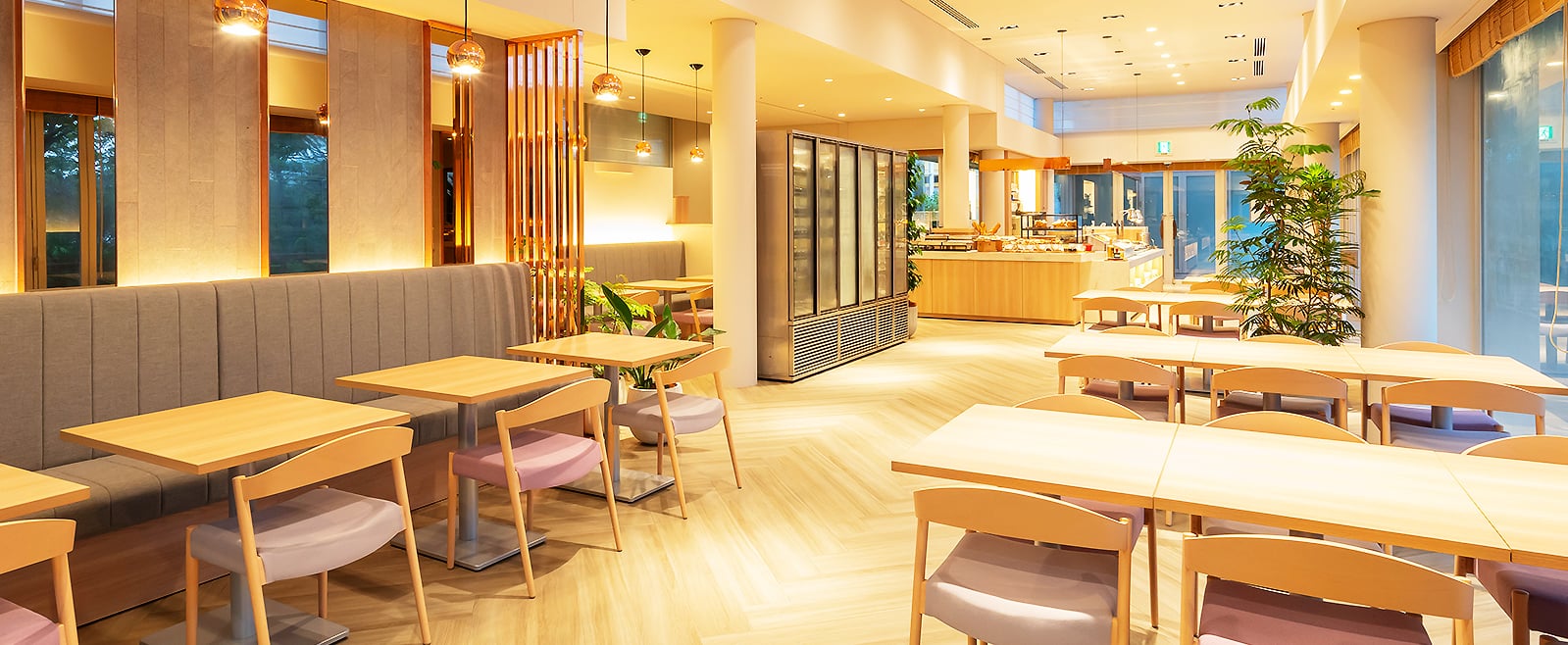 ホテル エミオン 東京ベイ - 画像 7