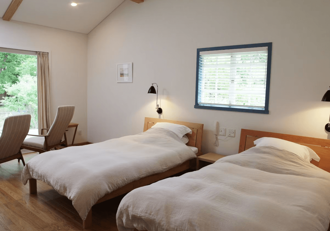 HOTEL HOLIDAY HOME - 画像 9