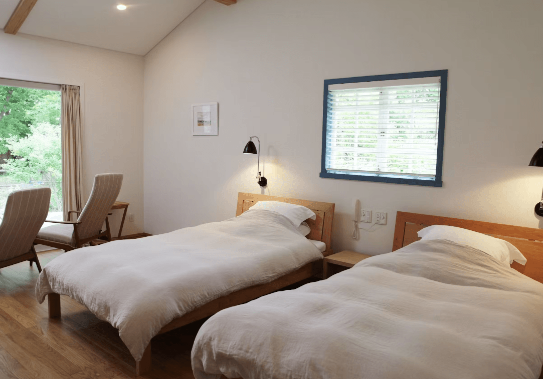 HOTEL HOLIDAY HOME - 画像 9