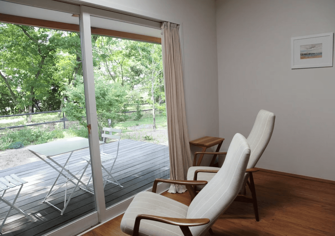 HOTEL HOLIDAY HOME - 画像 8