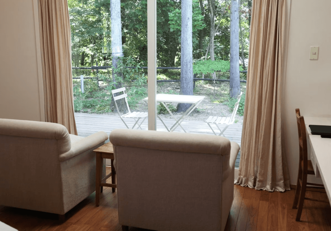 HOTEL HOLIDAY HOME - 画像 8