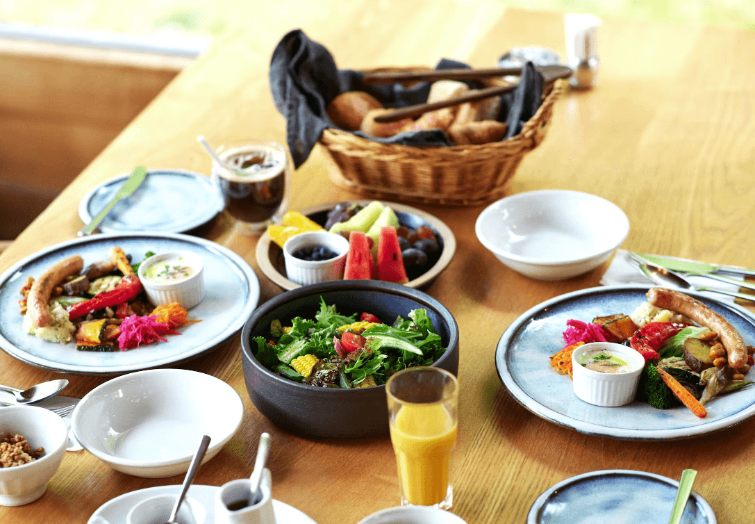 HOTEL HOLIDAY HOME - 画像 6