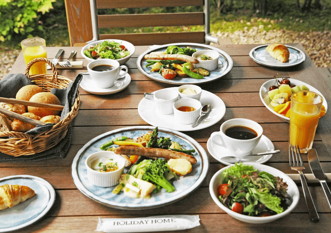 HOTEL HOLIDAY HOME - 画像 14