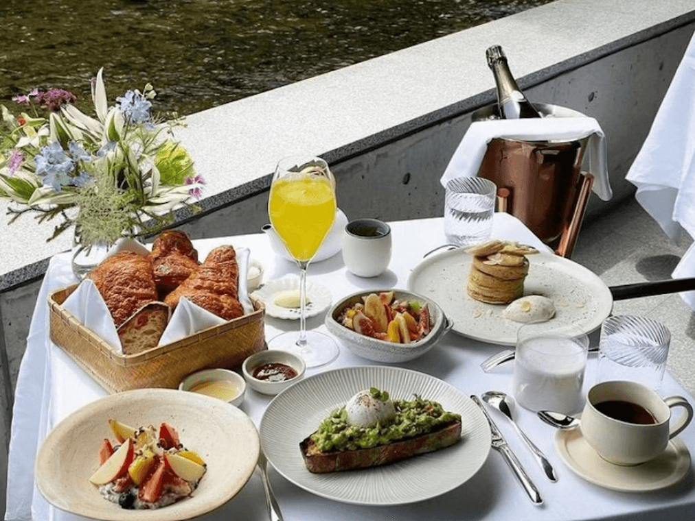 The Shinmonzen - 画像 11