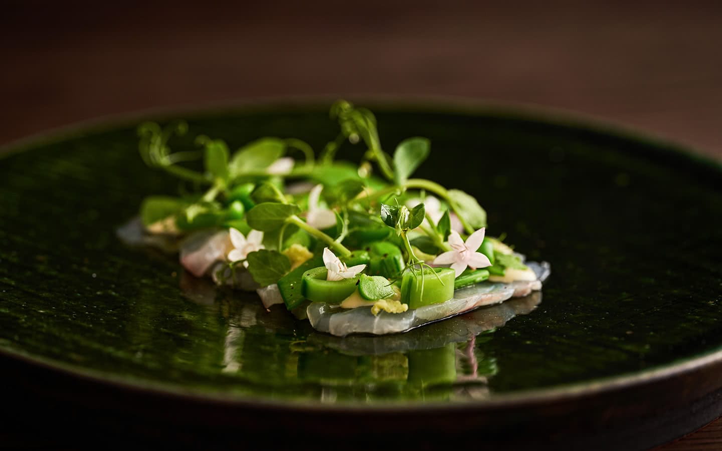 The Shinmonzen - 画像 3