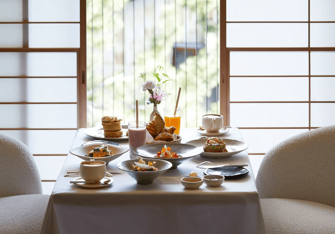 The Shinmonzen - 画像 6