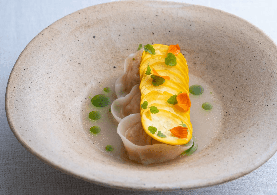 The Shinmonzen - 画像 13