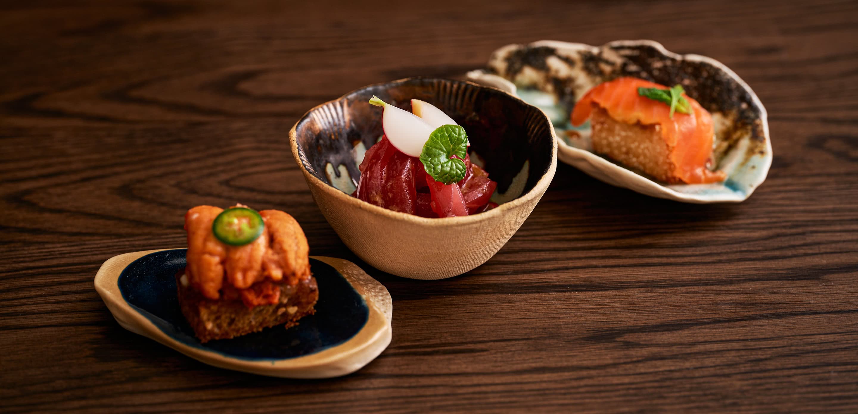 The Shinmonzen - 画像 8