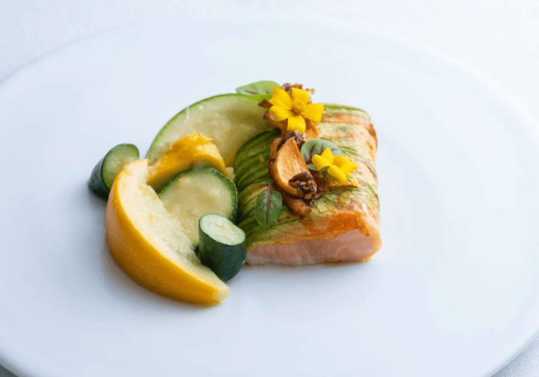 The Shinmonzen - 画像 15