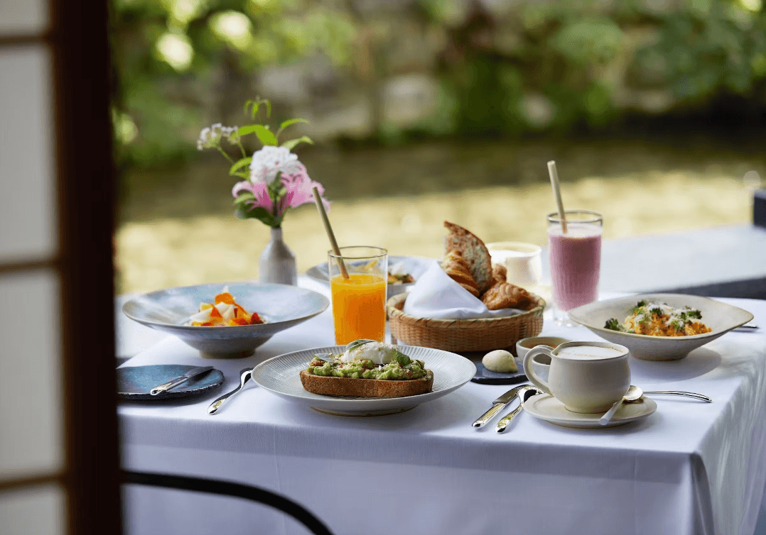 The Shinmonzen - 画像 10