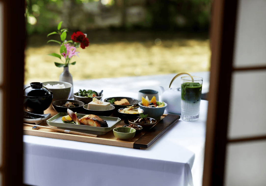 The Shinmonzen - 画像 11