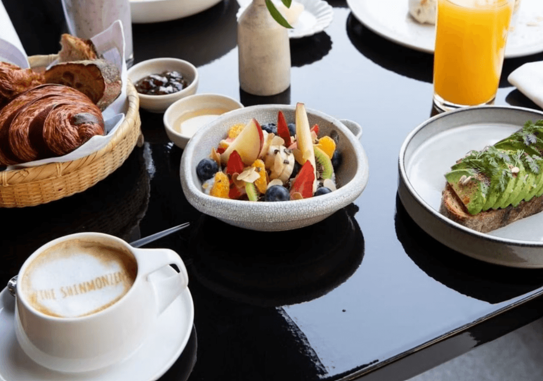 The Shinmonzen - 画像 12