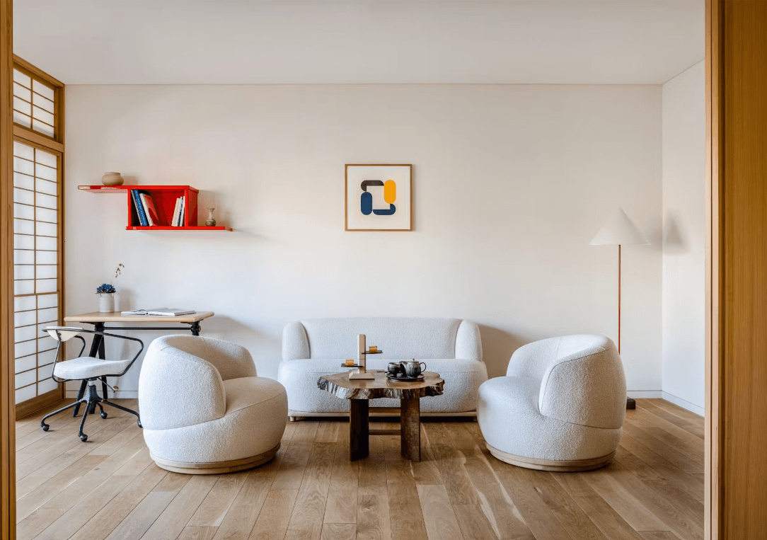 The Shinmonzen - 画像 1