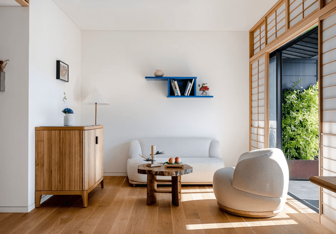 The Shinmonzen - 画像 4