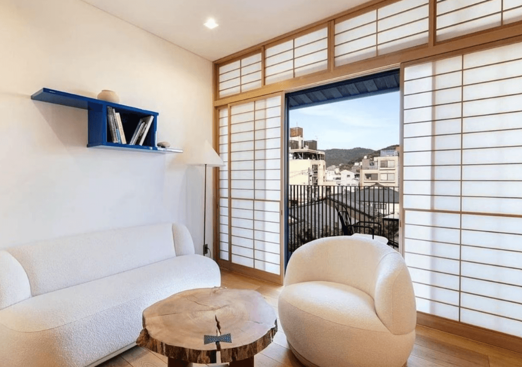 The Shinmonzen - 画像 3