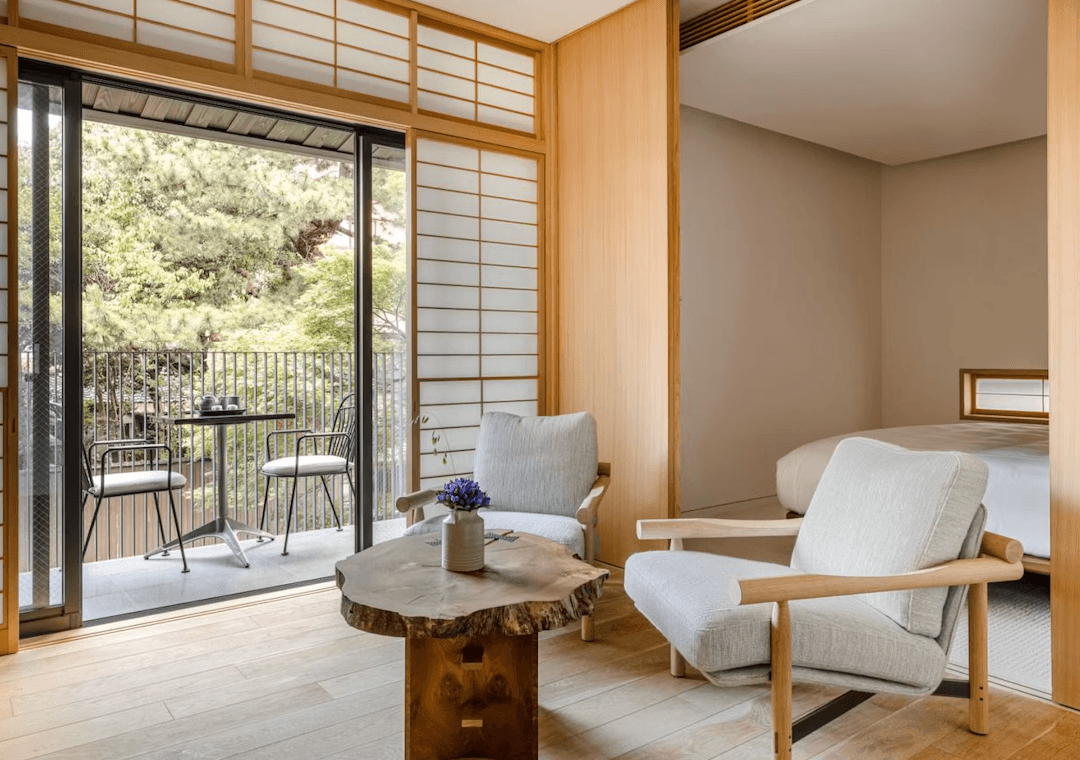 The Shinmonzen - 画像 2