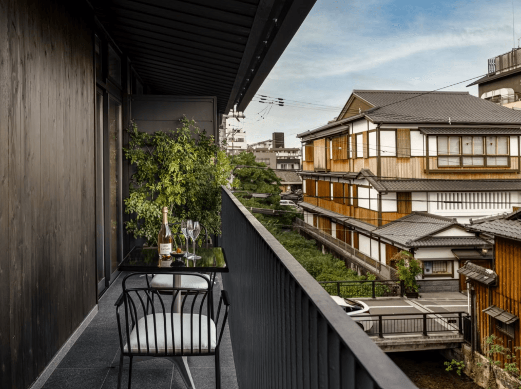 The Shinmonzen - 画像 7