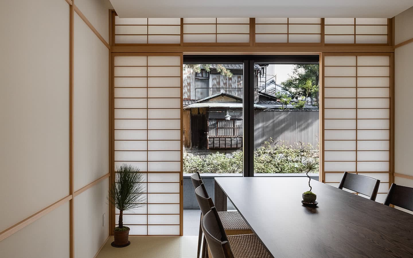 The Shinmonzen - 画像 3