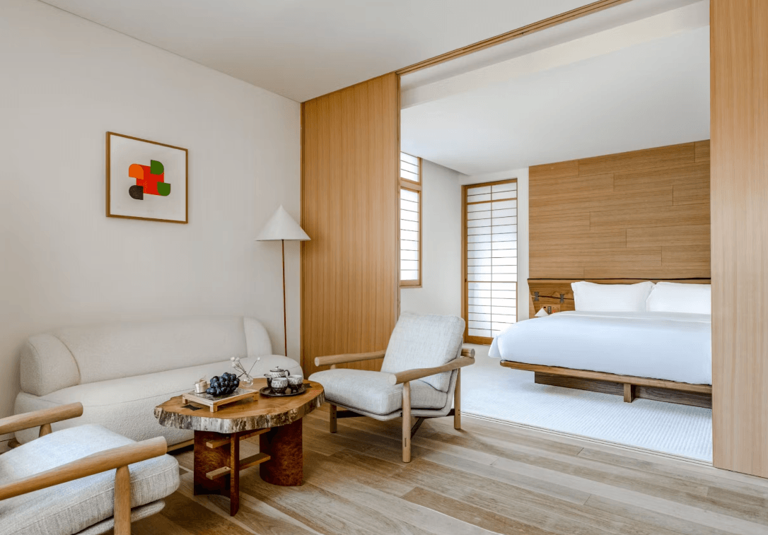 The Shinmonzen - 画像 4