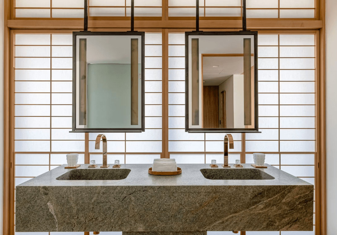 The Shinmonzen - 画像 1