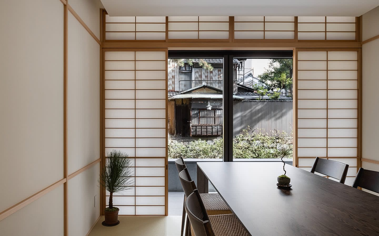 The Shinmonzen - 画像 2