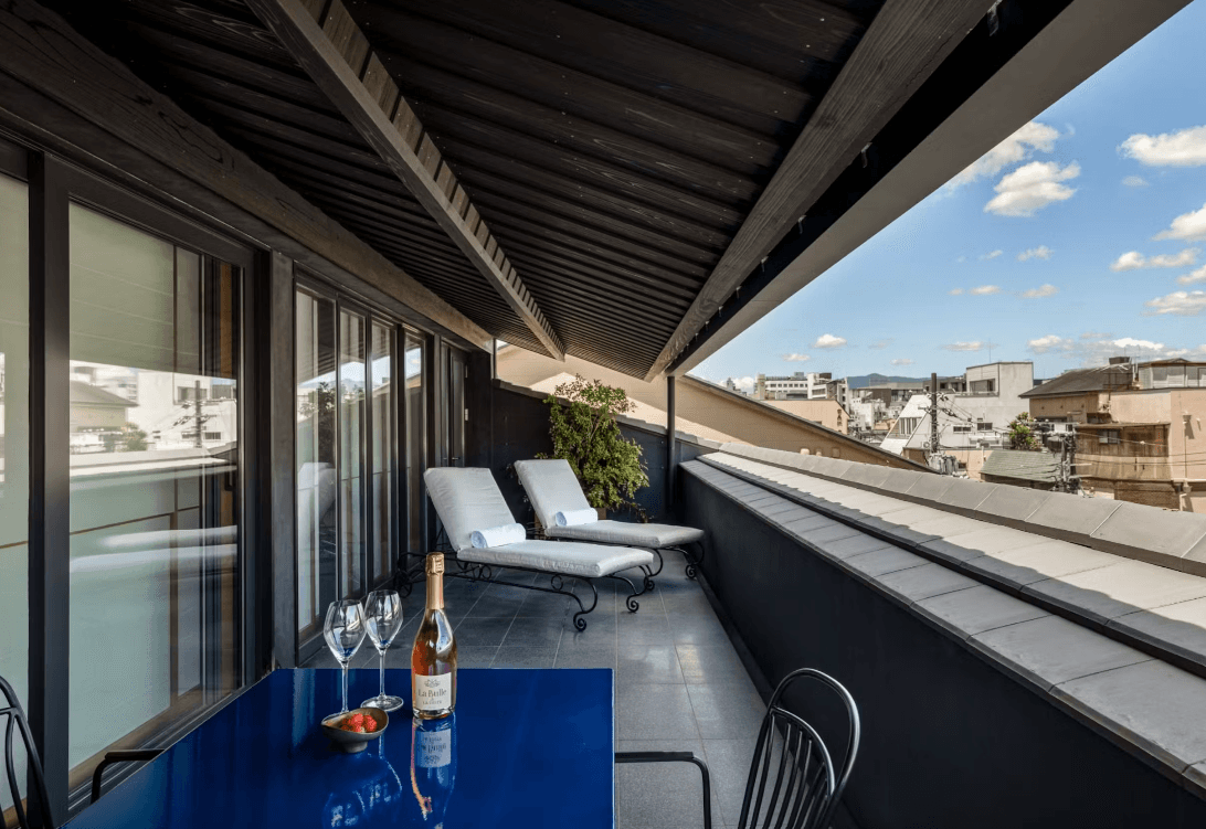 The Shinmonzen - 画像 12