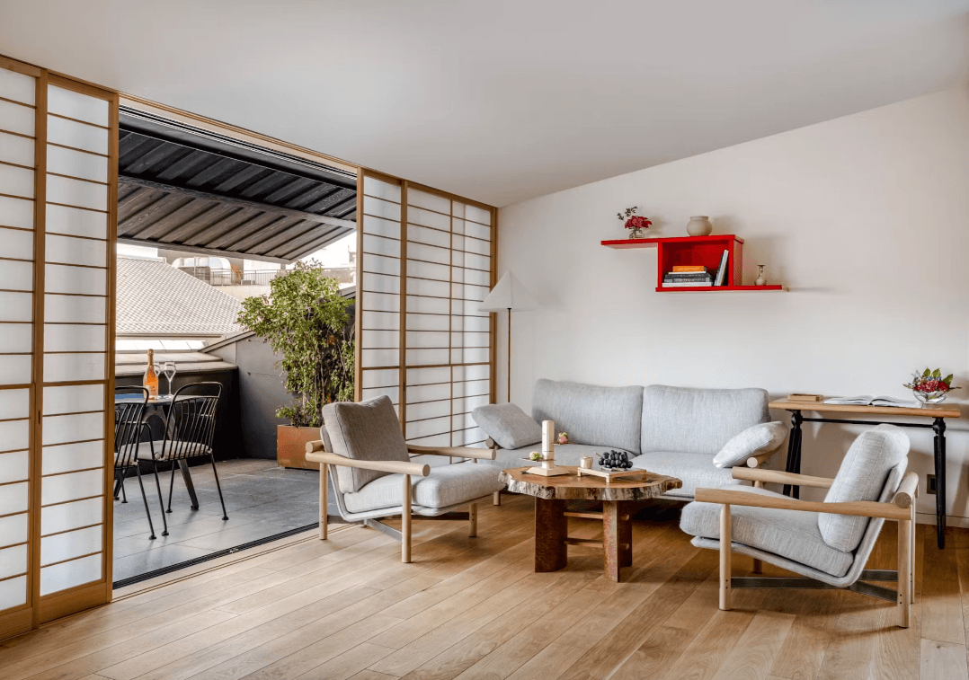 The Shinmonzen - 画像 11