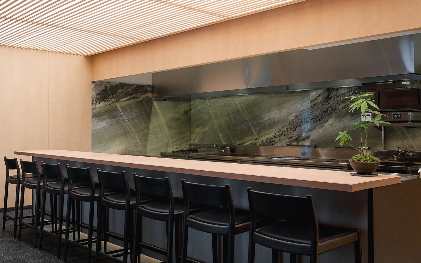 The Shinmonzen - 画像 6