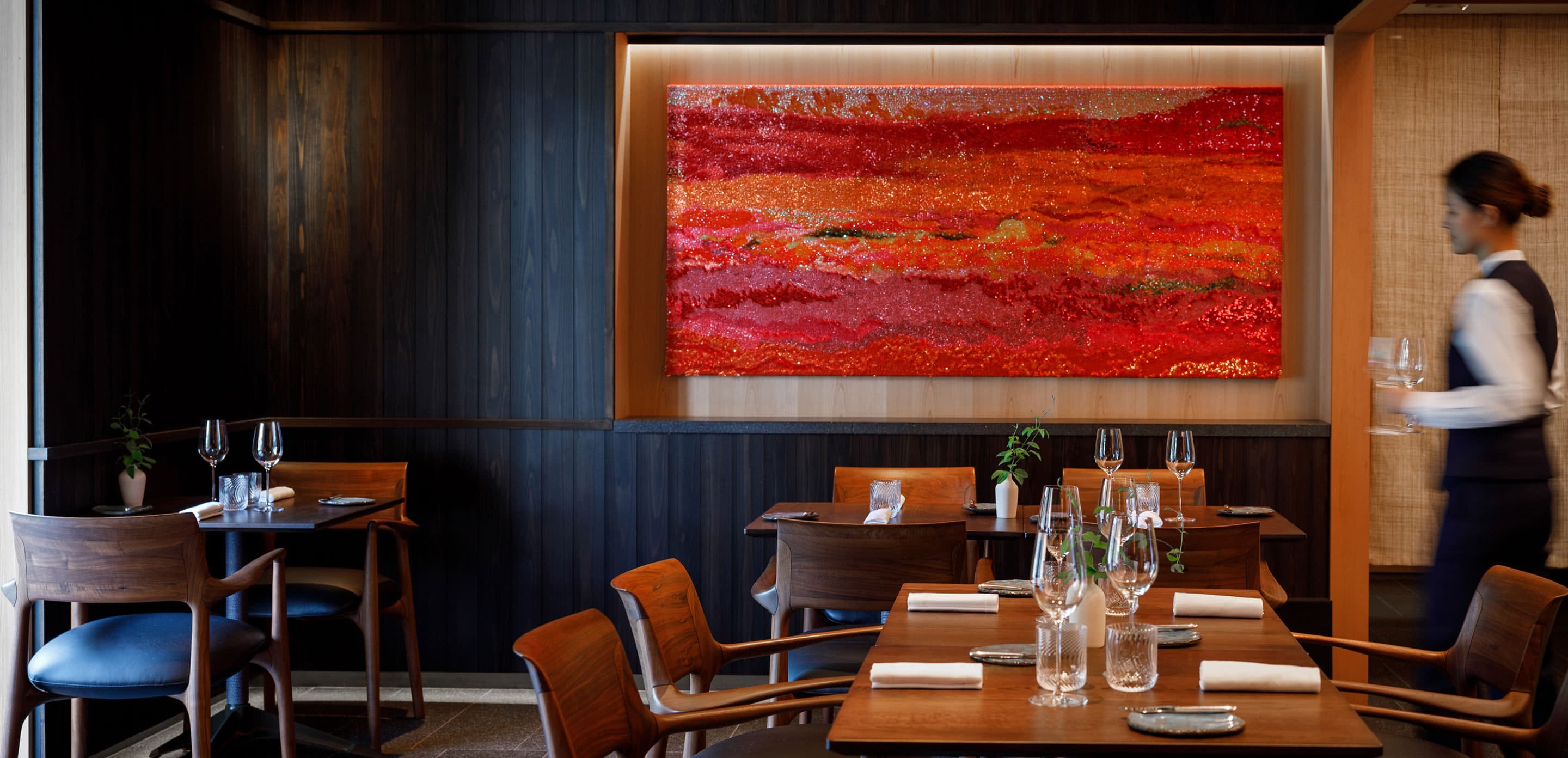 The Shinmonzen - 画像 2