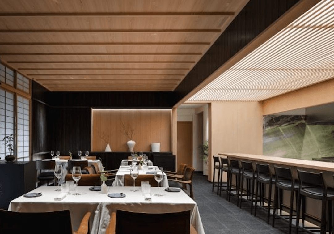 The Shinmonzen - 画像 9