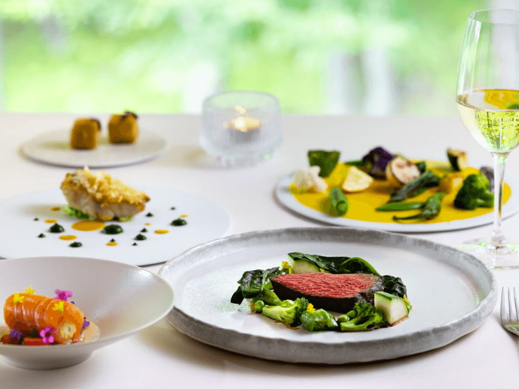 那須 無垢の音 - 画像 7