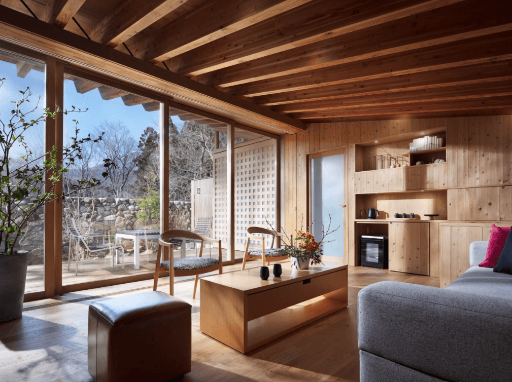 那須 無垢の音 - 画像 6