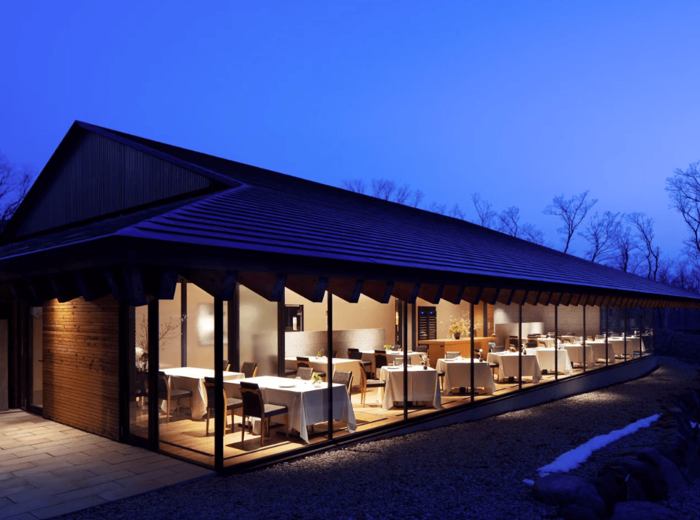 那須 無垢の音 - 画像 9