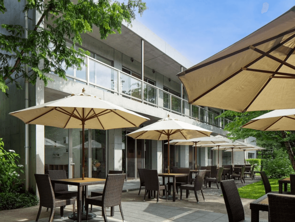 那須 無垢の音 - 画像 10