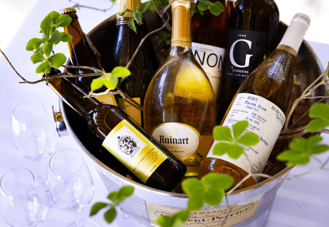 那須 無垢の音 - 画像 14