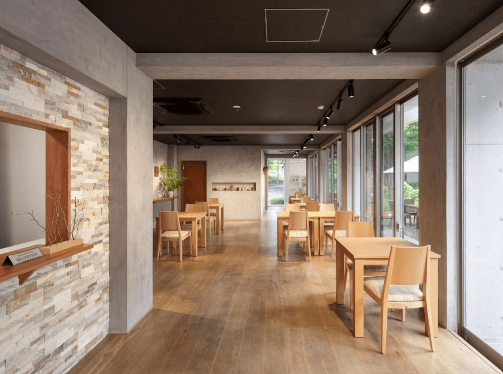 那須 無垢の音 - 画像 13