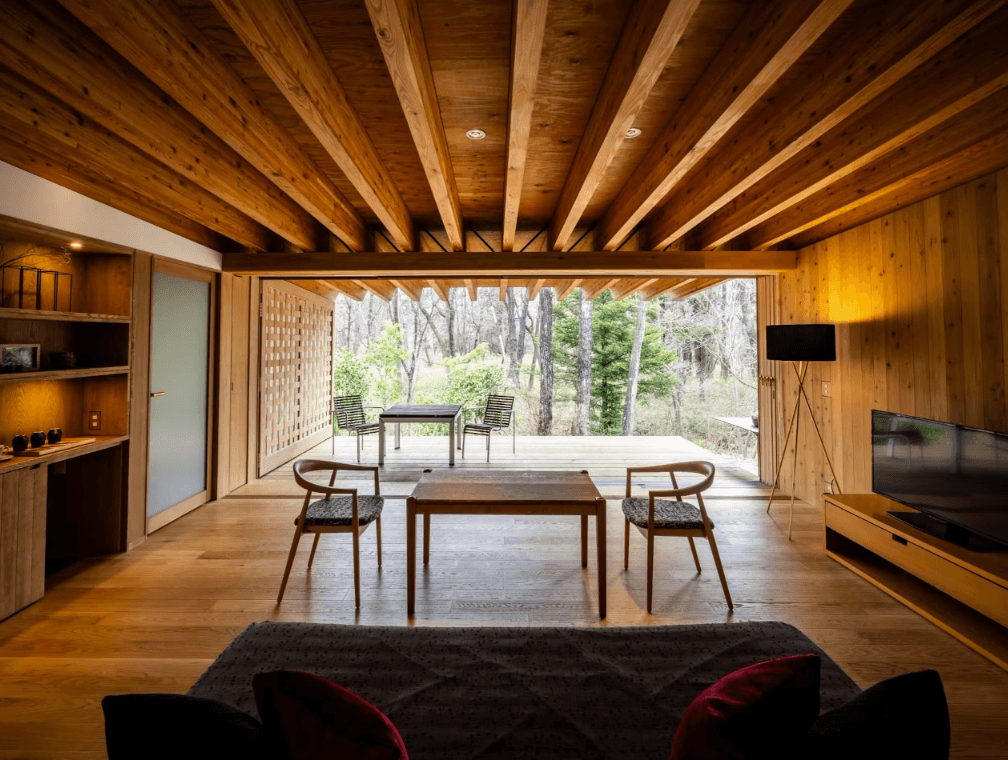 那須 無垢の音 - 画像 14