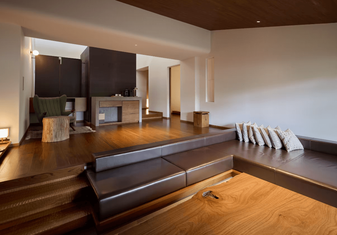 那須別邸 回 - 画像 4