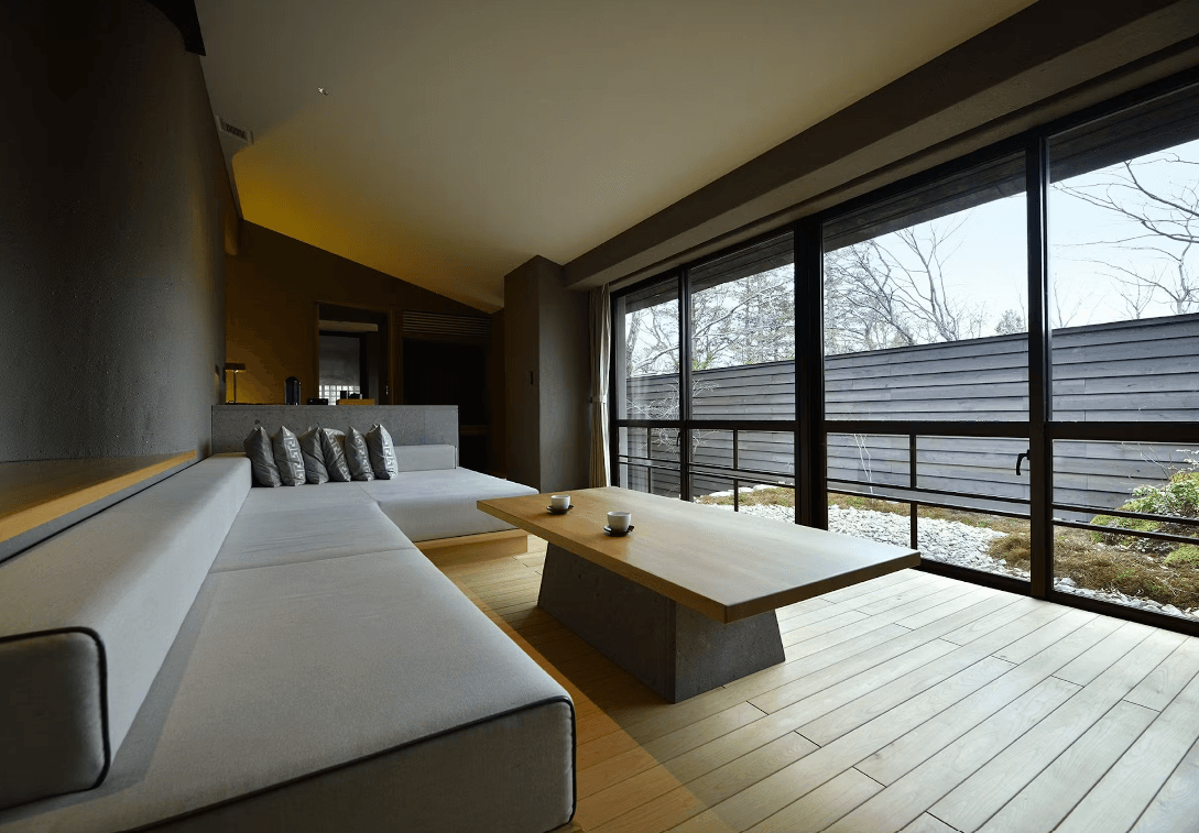 那須別邸 回 - 画像 5