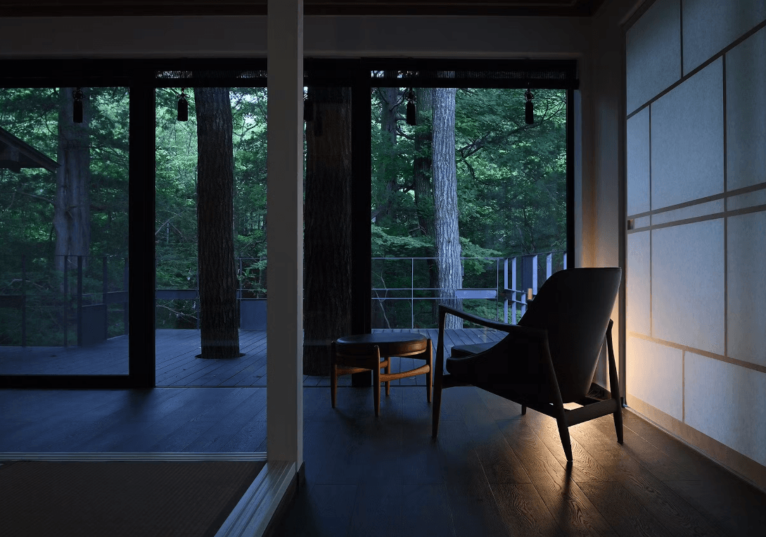 那須別邸 回 - 画像 9