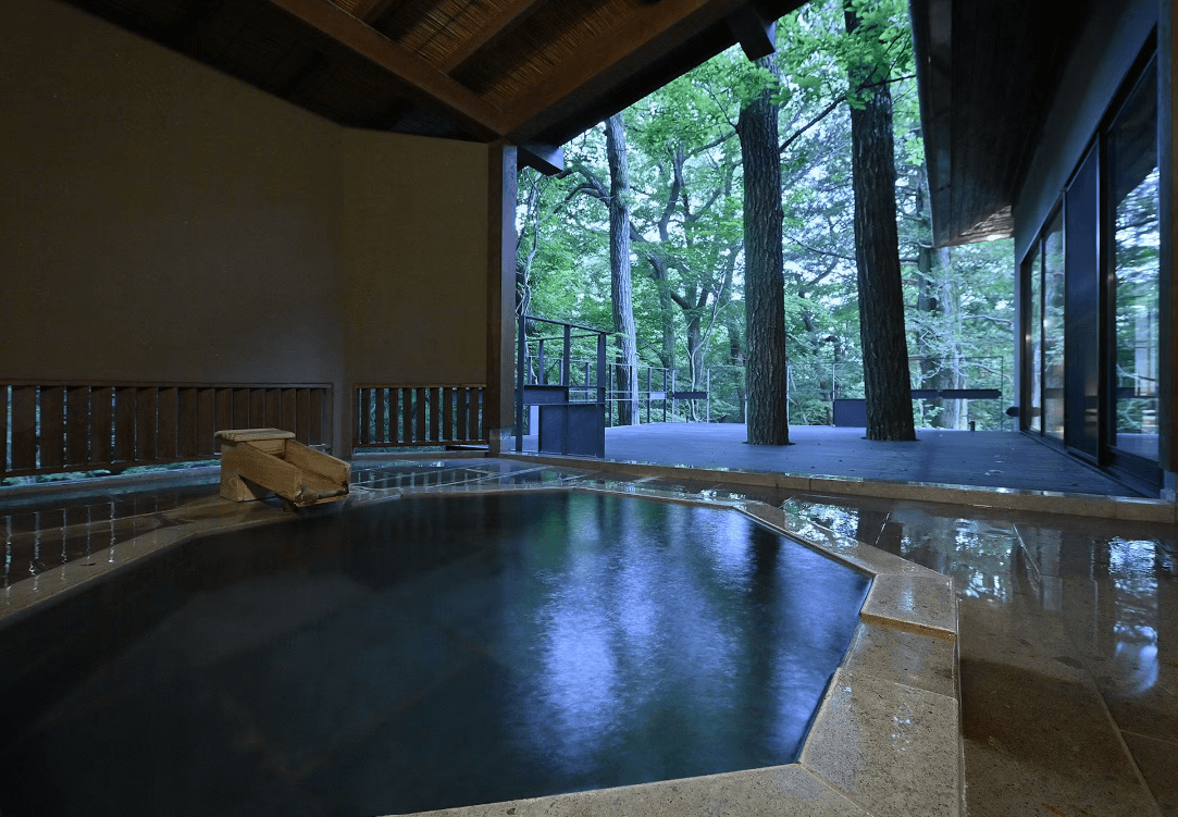 那須別邸 回 - 画像 1