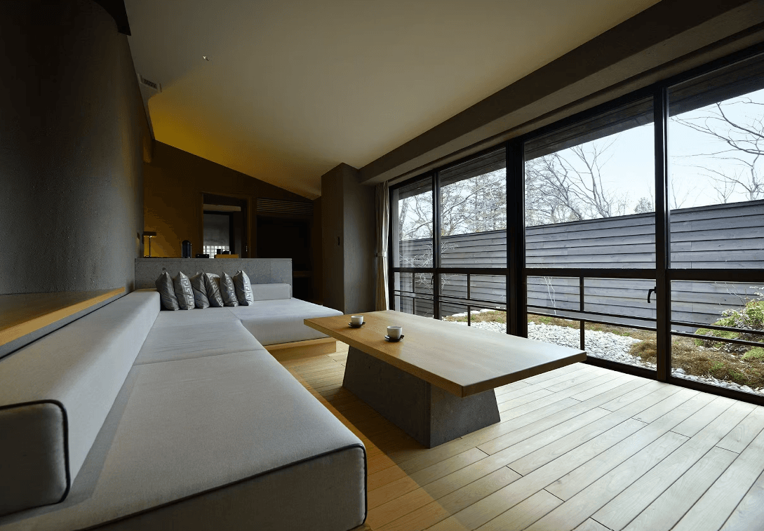 那須別邸 回 - 画像 8